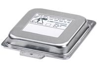 Xenon-koplampregeleenheid. Porsche 958 Cayenne - 95861838110, 5DC 009 060-421, 5DC009060421