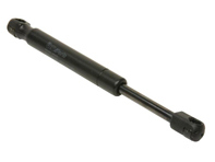 Dämpfer hinten für Heckklappe GLASS Window. Porsche Cayenne - 95551252800, 95551252800, 95551252800 - URO-004473