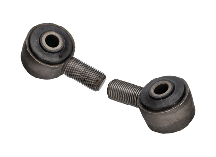 Track rod inner joint, SET OF 2. Porsche 911 1965-89 / 914 - 91434705700, 91434705701, 91434705702 - 41.RE.303