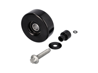 Aandrijfriemomkeerrol Porsche 996 Turbo / 997 Turbo / GT3 - 99611501576, 99611501571, 4149031003, 34537, 99611501574, 99611501573