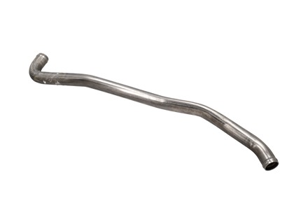 Coude en S pour tuyau d'huile. Porsche 964 1989-94 - 96420725015 - 964COL001