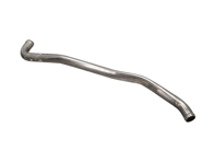 Ölleitung S-Bogen. Porsche 964 1989-94 - 96420725015 - 964COL001