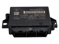Control Unit For Parking Aid. Porsche 95B.1 Macan 2017>> / 958 Cayenne 2017>> - 95B919475L