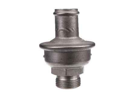 Rückschlagventil Sekundärluftpumpe. Porsche 986 Boxster / 996 - 99311325003 - URO-019755
