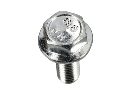 Vis de collecteur d'échappement M8 x 28. Porsche 986 Boxster / 996 / 997GT3 - 90037813100