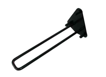 Securing clip for pedal push rod. Porsche 964 / 993 - 96435532103 - 964BRK004