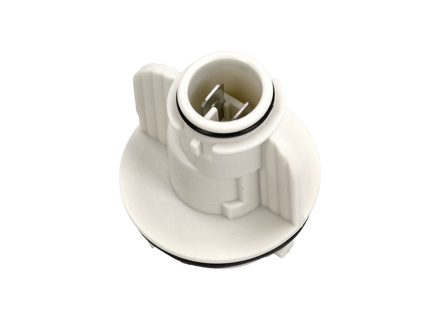Indicator bulb socket holder for Porsche 964 - 96463199902, 96463140502, 96463140602, 96463140900, 96463141000 - URO-013674