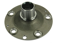 Rear wheel hub. Porsche 914 1970-76 - 91433160507, 91433160505, 91433160506 - URO-015251, 9143316055LUG