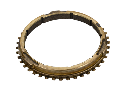 Syncro ring for gear. Porsche 986 Boxster / 996 (6 speed) - 99630441100