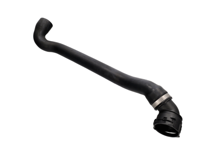 Tubo flessibile inferiore del radiatore del liquido di raffreddamento dell'acqua. Porsche 955 Cayenne - Tubo di alimentazione - 95510623910 - GPBH-23910