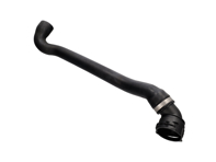 Tubo flessibile inferiore del radiatore del liquido di raffreddamento dell'acqua. Porsche 955 Cayenne - Tubo di alimentazione - 95510623910 - GPBH-23910