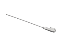 Braccio del tergicristallo. Porsche 356/356A - 64462830100