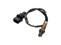 RIGHT Lambda Oxygen Sensor, BEFORE Catalyst. Porsche 955 Cayenne 3.2L V6 2004-06 - 95560612821, 95560612820, 7L5906262A, 95560612811, 95560612810, 7L5906262, 0258007234, 0258007233, 958906262B, 958906262C - 155940
