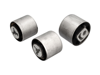 后差速器安装衬套套件。适用于保时捷 970 Panamera / 958 Cayenne 2009-17 款车型。 - 95834933750, 97037505901
