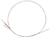 Verwarming kabel. Porsche 356C - 64442407101, 69542407101, 69542407100 - 424310, 1670500503