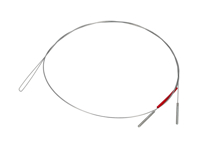 Cable calefactor. Porsche 356C - 64442407101, 69542407101, 69542407100 - 424310, 1670500503