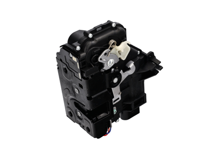 Door Lock LHD / LEFT SIDE Porsche 986 / 996 / Carrera GT - 9A783701502, 8N1837015B, 8N1837015