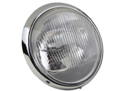 Koplamp RHD Porsche 911 / 964 (niet-nivellerend type) - 91163111200 - HDL-901-RHD, 1695100302