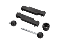 Camshaft timing locking tool. Porsche 95B Macan / 970 Panamera / 958 / 9YA Cayenne - 9595/1, 9861, 9863, 00072195951 - C4004
