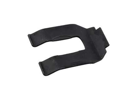 Brake hose bracket. Porsche 993 - 113611715A, 91435566500, 99355506003, 99335513901