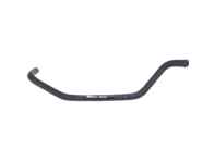 Manguera de ventilación del radiador. Porsche 986 Boxster / 996 - 99610613753 - URO-021268