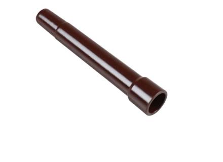 Connettore candela, 98 mm di lunghezza per cilindro 2. Porsche 914 - 021035255B - 8191900300