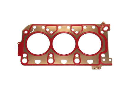 Cylinder head gasket cyl. 1-3. Porsche 958 Cayenne / Panamera / Macan - 94610417302, 94610417301, 94610417303 - I02012006