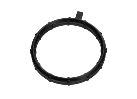 Gasket For Water Pump Thermostat Housing. Porsche Macan / Cayenne / Panamera - 94810612402, 94810612401