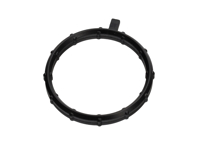 Gasket For Water Pump Thermostat Housing. Porsche Macan / Cayenne / Panamera - 94810612402, 94810612401