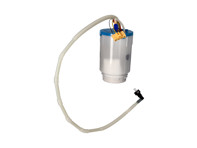 Bomba de combustible en el tanque en el lado derecho. Porsche 958 Cayena - 291-000-007-4800, 2910000074800, 95862013200