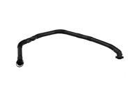 Breather line, Cyl 4-6. Primary to secondary oil separator. Porsche 997.1 Carrera 4 / 4S - 99710714603