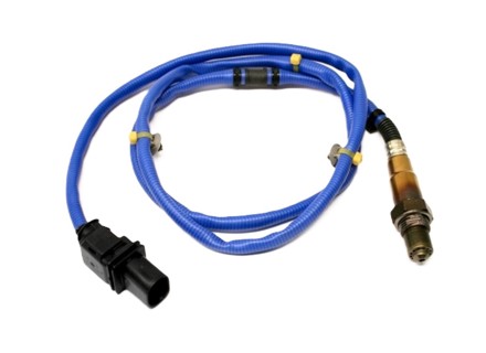 RIGHT Lambda Sensor, BEFORE Catalytic Converter. Porsche 958 Cayenne 4.8L 2010-17 - 94860613401 - 155938