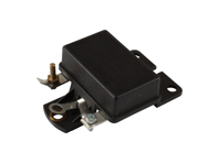 Spannungsregler für Marchal / Motorola Lichtmaschine. Porsche 911 63-77 - 90160320610, 90160320611, 91160390100, 91160390101 - GER049, 1690200300