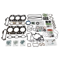 ENGINE GASKET SET Porsche 996 3.6L 235KW / 320HP M96.03 - 99610124151, 99610124251, 99610733750, 99970755440, 99610722151, 99610634051, 99610634054, 99610632650, 99610632651, 99610420102, 99610420104 - M96.03SET