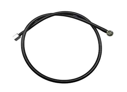 Brandstofinjectieleiding. Porsche 911 TK - 91111009300 - PKLA29