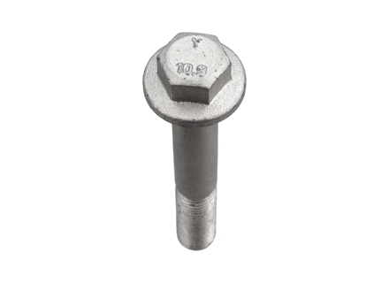Bullone a testa esagonale per il collegamento della barra antirollio. Porsche 970 Panamera - 90037813901, 90037813909 - 96139