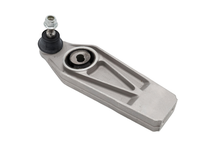 Bras de commande réglable pour sport automobile. Porsche 996 GT2 / GT3 / GT3RS - 99634112290, 99634112190