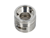 Nose bearing sleeve. Porsche 911 78-89 / 964 / 993 / 996T +25mm Inner - 313094040322, 313 09 404 03 22, 96410113854