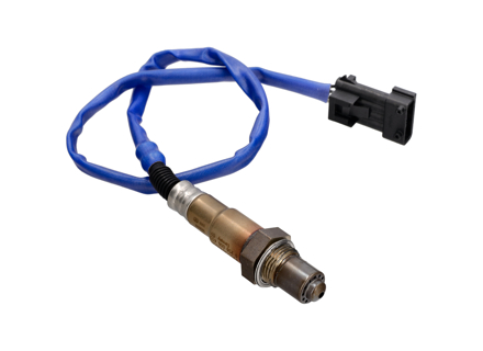 Sonde à oxygène lambda AVANT catalyseur. Porsche996/997/GT3 - 99660616801, 0258006433, 99660616800 - EX.029.015