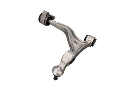 Vorderer Querlenker. Porsche 9J1.1 Taycan 2020–2024 - PAD407151A, PAD407152A, 9J1407151E, 9J1407152E - SA-186108L, SA-186108R