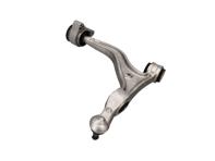 Front Track Control Arm. Porsche 9J1.1 Taycan 2020-24 - PAD407151A, PAD407152A, 9J1407151E, 9J1407152E - SA-186108L, SA-186108R