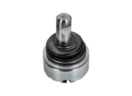 Entkrümmtes Kugelgelenk für Dreieckslenker. Porsche 911 RS 1974-89 - 91134104905, 91134104901