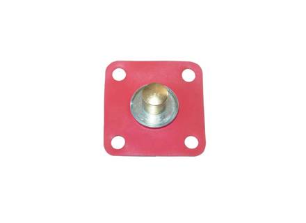 Bomba de aceleración de diafragma para carburador Solex 40 PI-1. Porsche 911 1965-68 - 90110893200 - FUE11.1.133