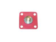 Pompe de reprise à membrane pour carburateur Solex 40 PI-1. Porsche 911 1965-68 - 90110893200 - FUE11.1.133