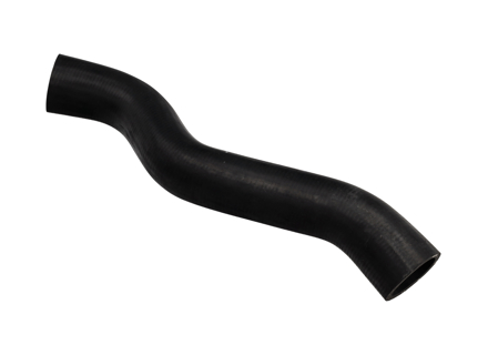 Tubo flessibile dell'acqua. Tubo di alimentazione del motore al tubo di alimentazione principale. Porsche 996 C2 - 99610664053, 99610664054, 99610664056, 911612-010 - URO-004702