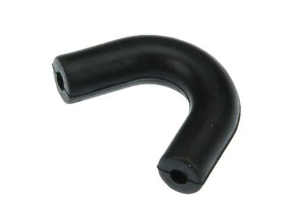 Vacuum Line Connector. Porsche 911 / 964 / 993 / 996 / 997 / 991 / 986 / 987 - 92857471707, 9P1129487, 92857471705, 92857471703, 92857471706