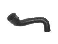 Durite inférieure de radiateur vers la pompe à eau. Porsche 944 1985-89 - 94410623707 - URO-004376