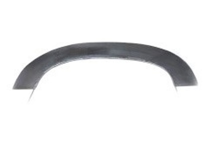 Rear wheel arch repair panel. Porsche 356 Pre A 1950-52 - 35651313, 356 51313, 35651314, 356 51314 - PRS24, PRS25