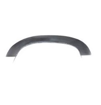 Rear wheel arch repair panel. Porsche 356 Pre A 1950-52 - 35651313, 356 51313, 35651314, 356 51314 - PRS24, PRS25