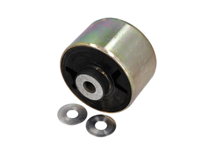 Casquillo de montaje de transmisión / caja de cambios HD. Porsche 964 / 993 C2 - 96437505502 - PR13004P, S13004P, S-13004P